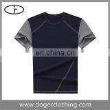 Express Long Line t Shirt Men thumbnail-1