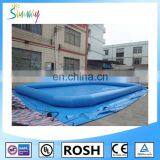 Sunway Durable PVC Tarpaulin Inflatable Pools Swimming Water Pools for Adult Kids thumbnail-6