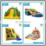 HI Best Price Funny Commercial Inflatable Slide, Cheap Giant Inflatable Water Slide for Sale