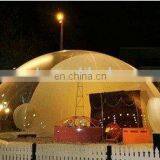 Giant Inflatable Dome Tent for Outdoor Show