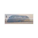 Giant Inflatable Tent With Door for Different Events thumbnail-1