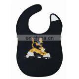 Waterproof Washable Babybjorn Soft Baby Bib thumbnail-4