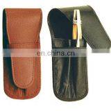 Leather Pouch for Pens