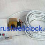 Four Sided Tower Clocks