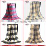 High Quality 50% Acrylic 50% Viscose Pashmina Scarf Hijab