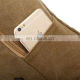 on Time Delivery Guaranteed pu Leather Bag Basketball Backpack
