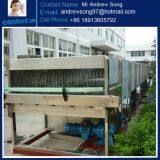 Auotmatic Steam Heating Tunnel Pasteurizer for Glass Bottle/cans/jars thumbnail-2