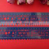 2016 Hot Sale New Products Plastic Flexible Scale PP/PVC Ruler thumbnail-2