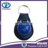 Professional Supplier of Metal Keychain/high Quality Metal zz Top Keychain thumbnail-3