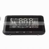 Car HUD Auto Window Display HUD Head up Display thumbnail-3