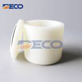 Bench-top Powder Sample Grinding, Planetary Small Laboratory Ball Mill thumbnail-5