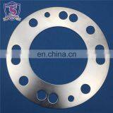 Latest Design Durable Aluminum Laser Cutting Thin Sheet Metal Parts thumbnail-5