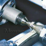 Superabrasive Wheel for Indexable Inserts Profile Grinding thumbnail-2