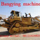 Used CAT D8R Bulldozer D8N/D8R Bulldozer