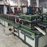 Telescopic Channel Drawer Slide Roll Forming Machine