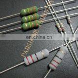 Metal Film Fixed Resistors thumbnail-2