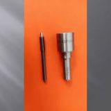 Precision-drilled Spray Holes Bosch Injector Nozzles Dlla150s935 Del-phillar