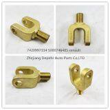 Zhejiang Depehr Supply European Truck Engine Parts Renault Truck Aluminum Fuel Pump 0440008108/5001821529 thumbnail-5