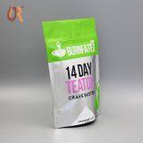 Custom Printing Standing Up Laminated Aluminum Foil Mylar Bag Pouch thumbnail-2