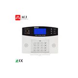 high sensitivity 99 wireless defence zone GSM Home Alarm System With MMS