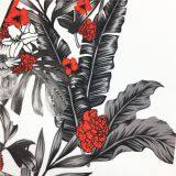 Factory Price OEM Custom Digital Printed Promotion Polyester Fabric thumbnail-3