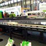 Automatic Glass Cutting Line