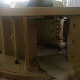 Vsi Crusher Spare Parts B7150 Rotor Tip Rotor Apply to Metso Barmac thumbnail-4