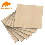 Commercial Okoume/Bintangor Plywood for Furniture/packing thumbnail-5