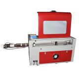 0-60000 mm/min 900 * 600mm CNC Laser Engraving Machine ISO , CE Certificated