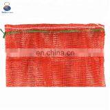 PP Tubular Mesh Bag Drawstring