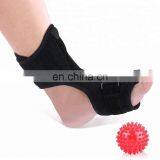 Soft Plantar Faciitis Brace Dorsal Night Splint Ankle Foot Drop Orthosis Splint for Pain Relief thumbnail-2