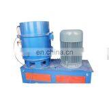 China Supply Plastic Film Agglomerate Machine