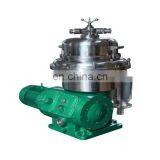 Continuous Flow Milk Fat Clarifier thumbnail-3