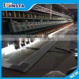 MINSTA Industrial Computerized 30 Heads Multi Needle Embroidery Quilting Machines for Sale thumbnail-5