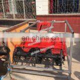 Tractor PTO Driven Stone Burier thumbnail-6