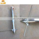Vegetable Seedling Transplanting Machine / Hand Held Vegetable Transplanter thumbnail-2