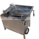 Factory Directly Chicken/hen Egg Breaking Machine thumbnail-2