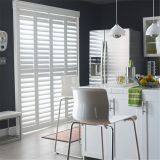Anti-UV Sun Blinds PVC Shutter thumbnail-4