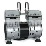 Micro Mini Piston Oil Less Vacuum Pump thumbnail-3