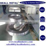 Best Incoloy 925 UNS N09925 Rings and Foring Parts Manufacturer thumbnail-3