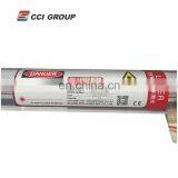 HOT SALE CO2 Laser Tube 50w 80w 100w 130w 150w 180w Co2 Laser Cutting Machine Spare Parts Jinan Supplier thumbnail-3