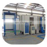 Top Quality Powder Coating Line for Metal_aluminium Profile thumbnail-7