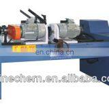 JC-85A-550-Pneumatic-type Double Automatic Chamfering Machine
