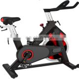 commercial use black spinning bike