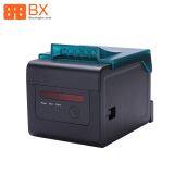 BX-E803 80mm Thermal Printer Bluetooth Wireless USB Compatible IOS Android Computer Systempos Android Thermal Barcode Printer thumbnail-2