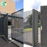 Fast Delivery Construction Material Heavy Galvanized Floor Steel Grating thumbnail-5