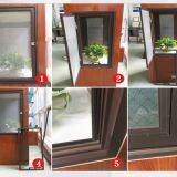 UV Protection Nanofiber Screen thumbnail-4