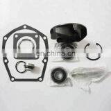 Diesel Engine Metal NT855 3801712 Water Pump Gasket for Truck