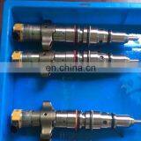 C7 C9 Engine Diesel Fuel Injector 3879433,387-4933,236-0962 328-2574 10R7222 for E320D E325D E330D E336D