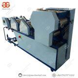Multifunction 250 Kg/h Pasta Noodle Maker Machine thumbnail-2